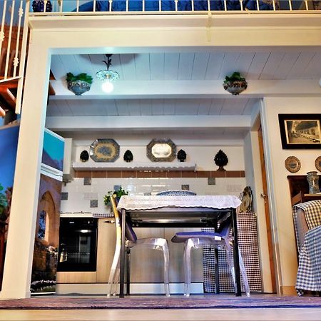 In Piazza Bed and Breakfast Mazara del Vallo Εξωτερικό φωτογραφία