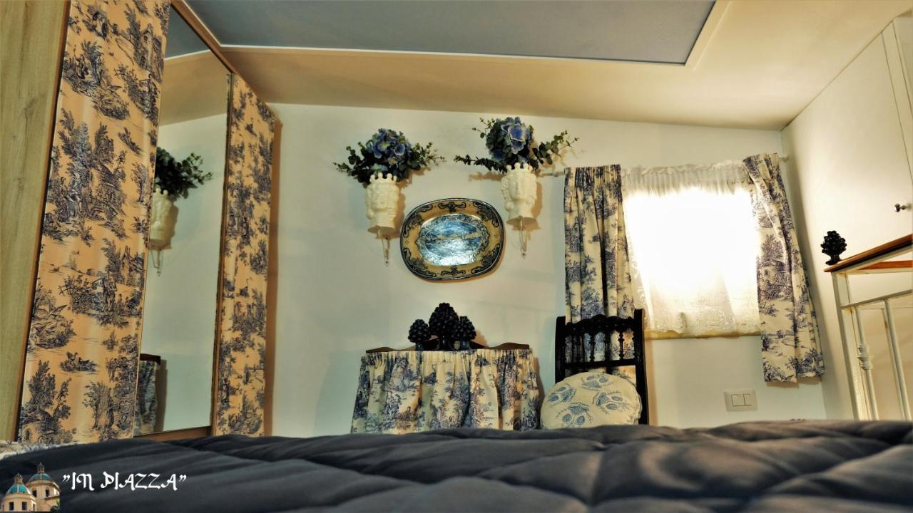 In Piazza Bed and Breakfast Mazara del Vallo Εξωτερικό φωτογραφία