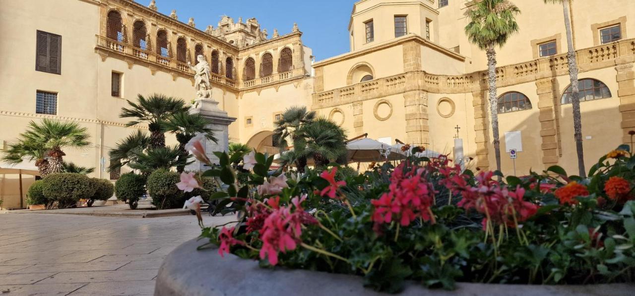 In Piazza Bed and Breakfast Mazara del Vallo Εξωτερικό φωτογραφία