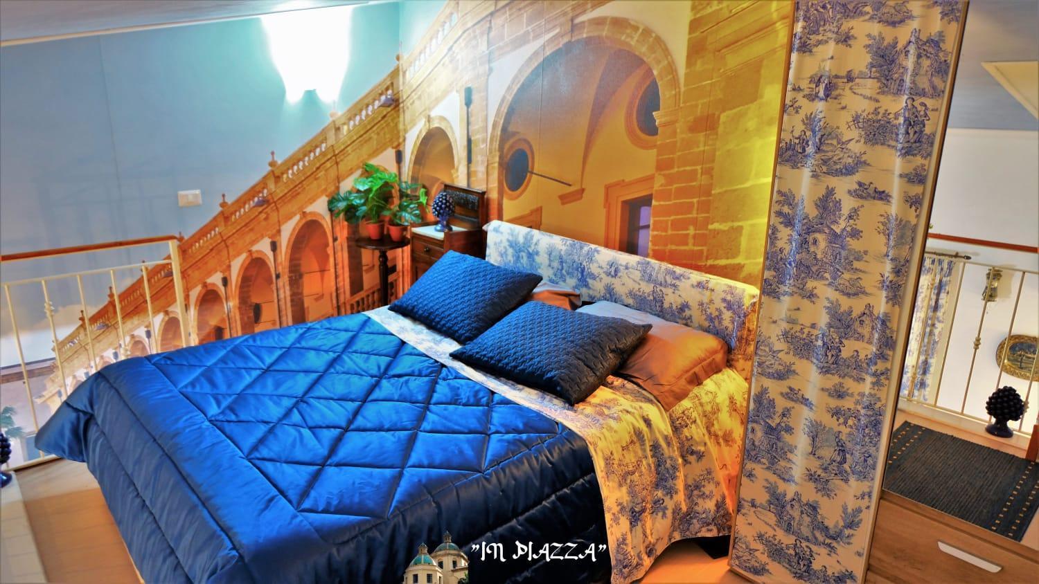 In Piazza Bed and Breakfast Mazara del Vallo Εξωτερικό φωτογραφία