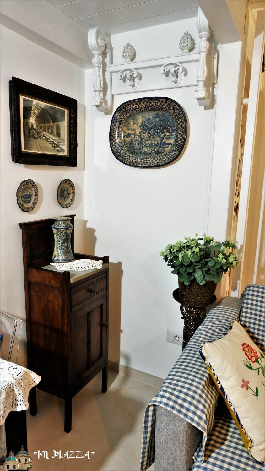 In Piazza Bed and Breakfast Mazara del Vallo Εξωτερικό φωτογραφία